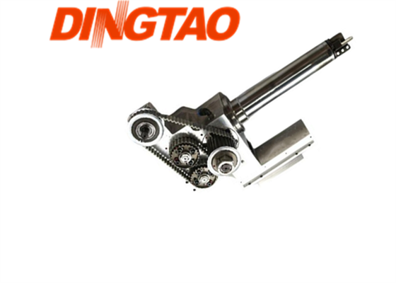 105901 Bullmer Cutter Parts D8002 D8001 Knife Drive Assembly