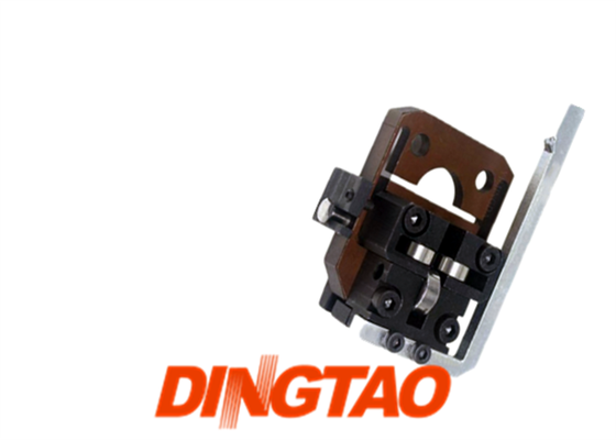 Bullmer Auto Cutter Parts 114555 106665 103506 Knife Guide Roller Lower Assembly