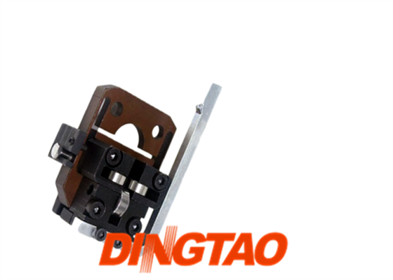 Bullmer Auto Cutter Parts 114555 106665 103506 Knife Guide Roller Lower Assembly