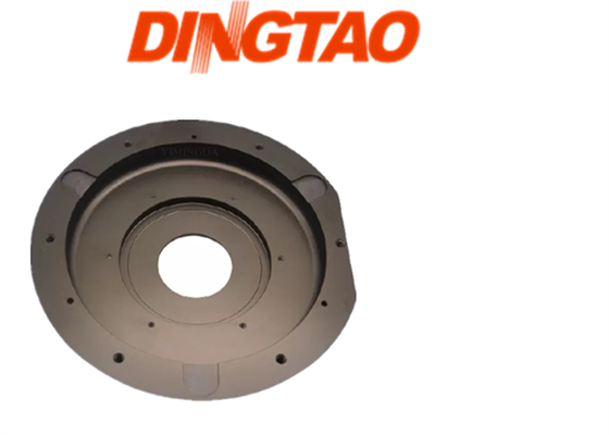 Bullmer D8002 Cutter Machine Parts 102305 Holding Down Device D8001 Parts