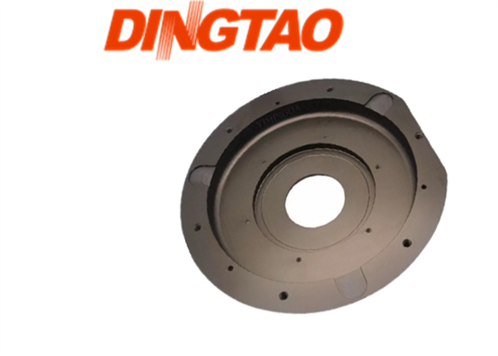 Bullmer D8002 Cutter Machine Parts 102305 Holding Down Device D8001 Parts