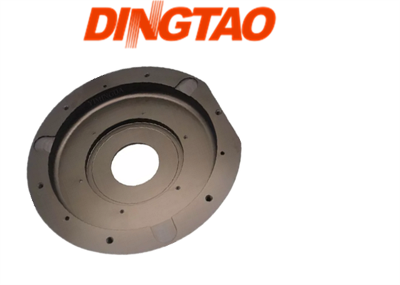 Bullmer D8002 Cutter Machine Parts 102305 Holding Down Device D8001 Parts