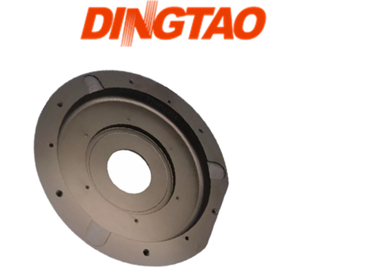 Bullmer D8002 Cutter Machine Parts 102305 Holding Down Device D8001 Parts