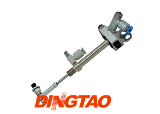 704394 Vector FX Q25 Fp Ix Parts Cylinder Equiped 91002000 For Gerber Cutter