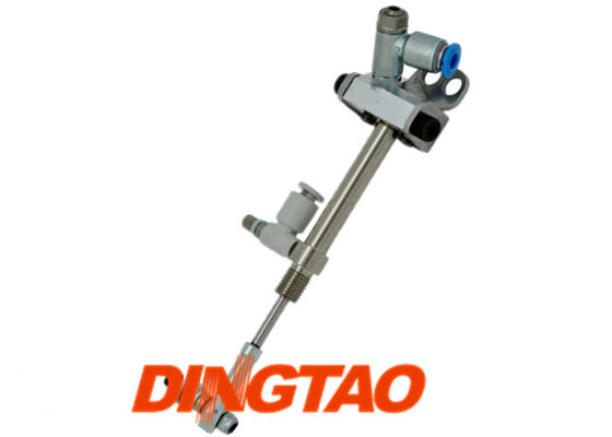 704394 Vector FX Q25 Fp Ix Parts Cylinder Equiped 91002000 For Gerber Cutter