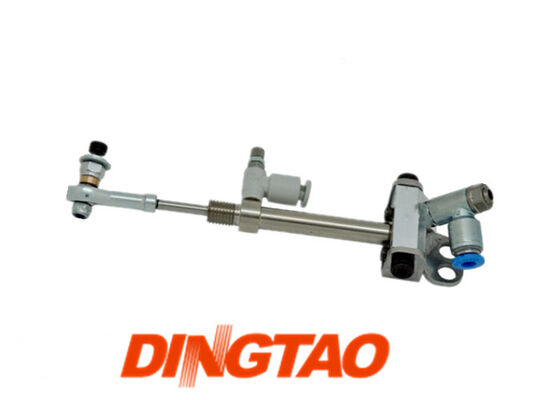 704394 Vector FX Q25 Fp Ix Parts Cylinder Equiped 91002000 For Gerber Cutter