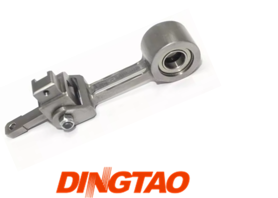 HY-1701 Yin Cutter Parts Rod Assembly Cutter Machine Parts , 21261011 Blade