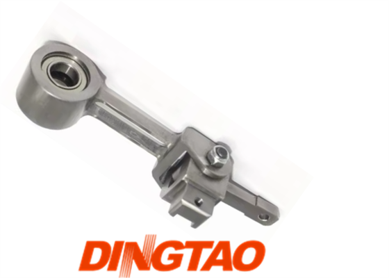 HY-1701 Yin Cutter Parts Rod Assembly Cutter Machine Parts , 21261011 Blade