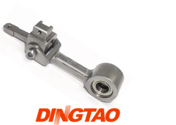 HY-1701 Yin Cutter Parts Rod Assembly Cutter Machine Parts , 21261011 Blade