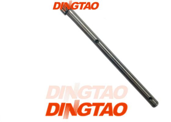 90940000 Cutter Machine Parts Shaft Pinion Sharpener Drive For XLC7000 Cutting