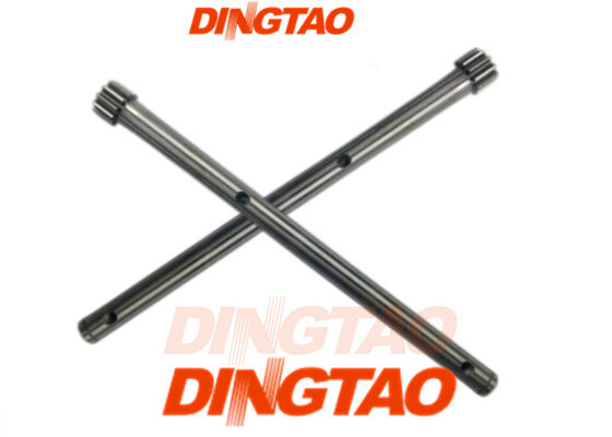 90940000 Cutter Machine Parts Shaft Pinion Sharpener Drive For XLC7000 Cutting