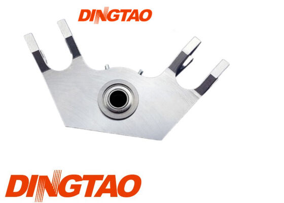 85630001 85630002 Gerber Cutter Parts GT1000 Yoke Assembly Sharpener