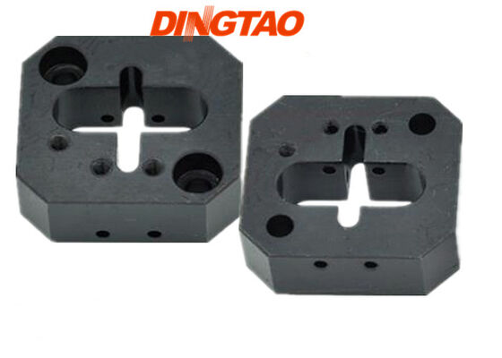 85847000 GTXL Cutter Parts Housing Knife Guide For GTXL Parts