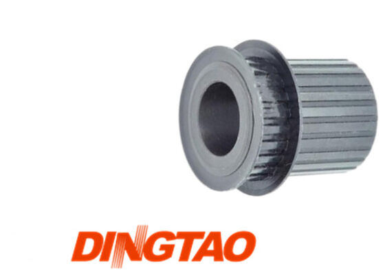 69198000 GT5250 Parts S5200 Auto Spare Parts Pulley Drive Cranksh Imp Head