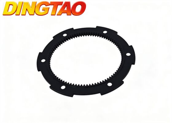 High Hardness S7200 GT7250 Cutter Parts 59209001 Gear Drive Sharpener